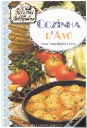 Cozinha D`Avó