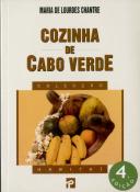 Cozinha de Cabo Verde