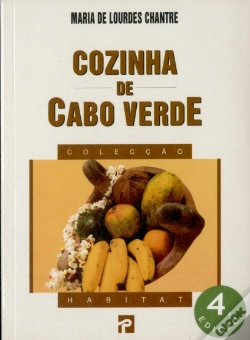 Capa do artigo Cozinha de Cabo Verde