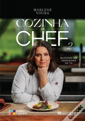 Capa do artigo Cozinha De Chef 2
