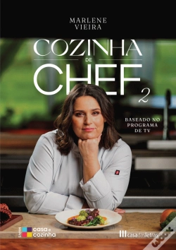 Capa do artigo Cozinha de Chef 2