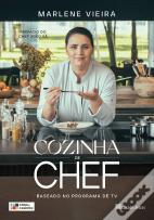 Cozinha de Chef