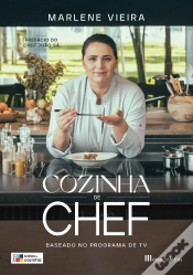 Capa do artigo Cozinha de Chef
