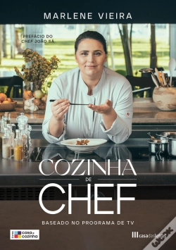 Capa do artigo Cozinha De Chef