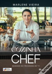 Capa do artigo Cozinha De Chef
