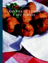 Cozinha de Lisboa e Seu Termo