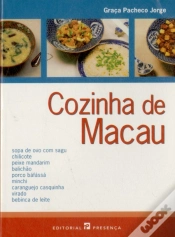 Capa do artigo Cozinha de Macau