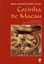 Cozinha de Macau - Preview