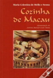 Capa do artigo Cozinha de Macau