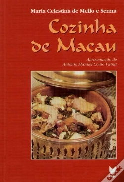 Capa do artigo Cozinha de Macau
