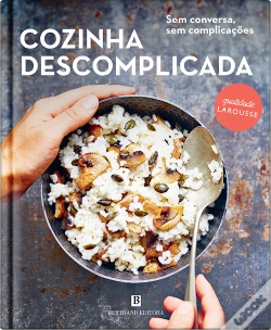 Capa do artigo Cozinha Descomplicada