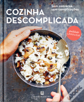 Cozinha Descomplicada