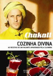 Capa do artigo Cozinha Divina