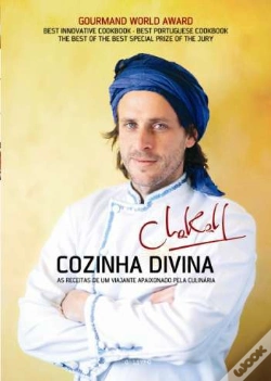 Capa do artigo Cozinha Divina (Edição Especial)