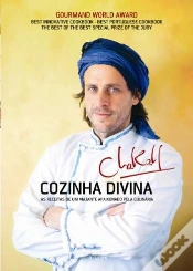 Capa do artigo Cozinha Divina (Edição Especial)