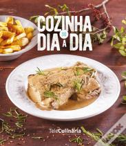 Cozinha do Dia a Dia