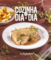 Capa do artigo Cozinha do Dia a Dia