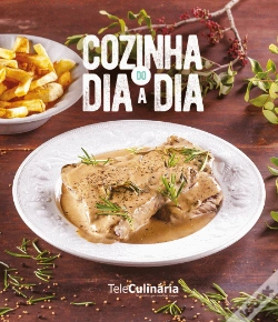 Capa do artigo Cozinha do Dia a Dia
