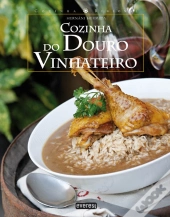 Cozinha do Douro Vinhateiro