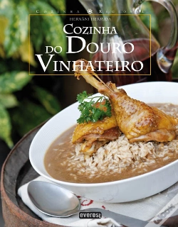 Capa do artigo Cozinha do Douro Vinhateiro