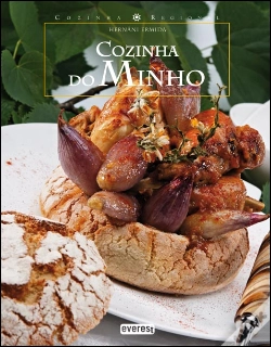 Capa do artigo Cozinha do Minho