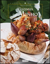 Capa do artigo Cozinha do Minho