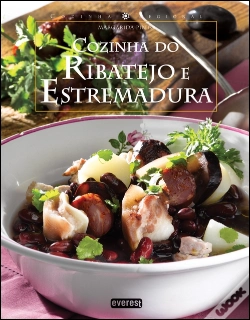 Capa do artigo Cozinha do Ribatejo e Estremadura