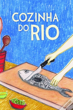 Capa do artigo Cozinha do Rio