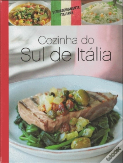 Capa do artigo Cozinha do Sul de Itália