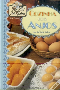 Capa do artigo Cozinha dos Anjos