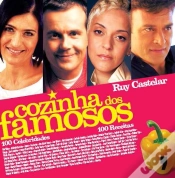 Capa do artigo Cozinha dos Famosos