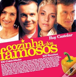 Capa do artigo Cozinha dos Famosos