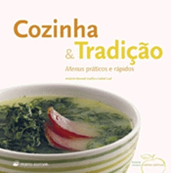 Capa do artigo Cozinha & Tradição