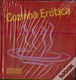 Cozinha Erótica