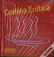 Capa do artigo Cozinha Erótica