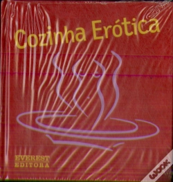 Capa do artigo Cozinha Erótica