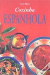 Capa do artigo Cozinha Espanhola