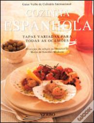 Cozinha Espanhola