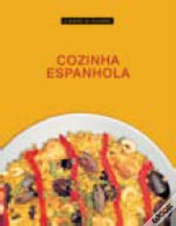 Capa do artigo Cozinha Espanhola