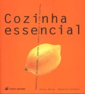 Capa do artigo Cozinha Essencial