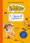 Cozinha Explosiva!