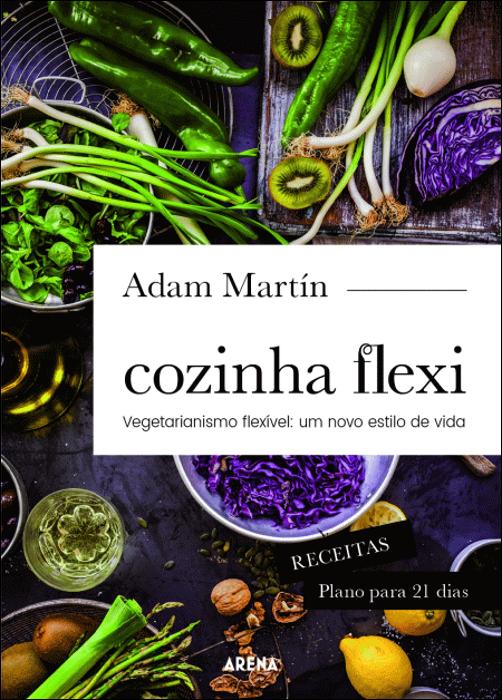 Taça de leite-creme com fruta, in Cozinha flexi