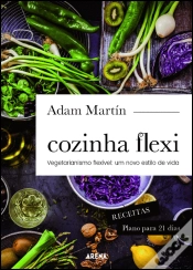 Capa do artigo Cozinha Flexi