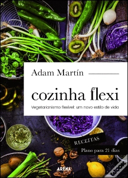 Capa do artigo Cozinha Flexi