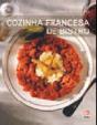 Cozinha Francesa de Bistro - Preview