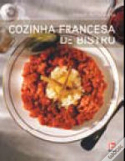 Capa do artigo Cozinha Francesa de Bistro