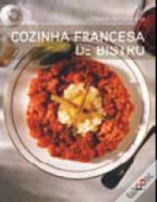 Capa do artigo Cozinha Francesa de Bistro