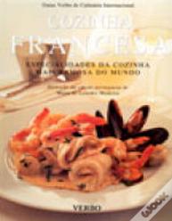 Cozinha Francesa