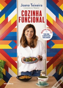 Capa do artigo Cozinha Funcional