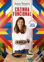 Capa do artigo Cozinha Funcional